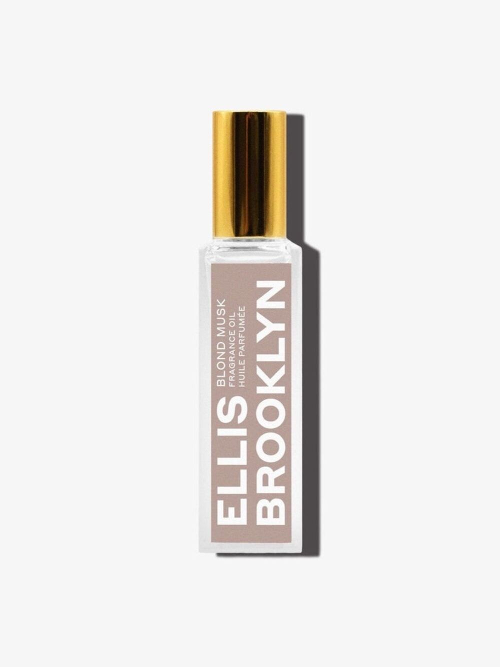 ELLIS BROOKLYN Blond Musk Oil Rollerball